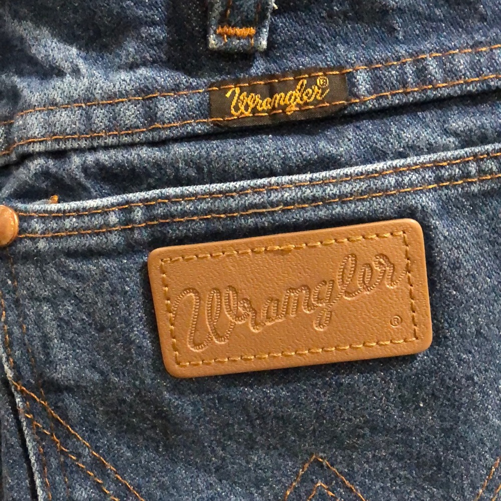 Wrangler 13MWZ 29x36